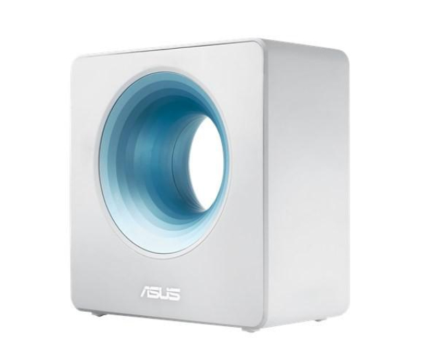 ASUS ASUS Blue Cave router WiFi AC2600 4xLAN-1Gb Bluecave*** - 1459131 - zdjęcie 3